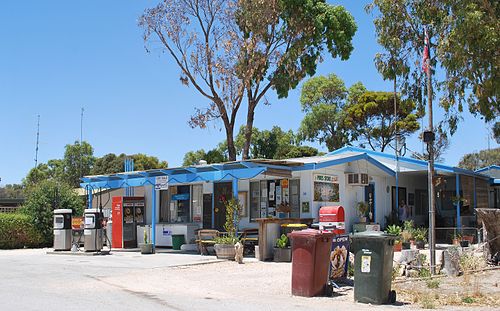 The Pines, South Australia